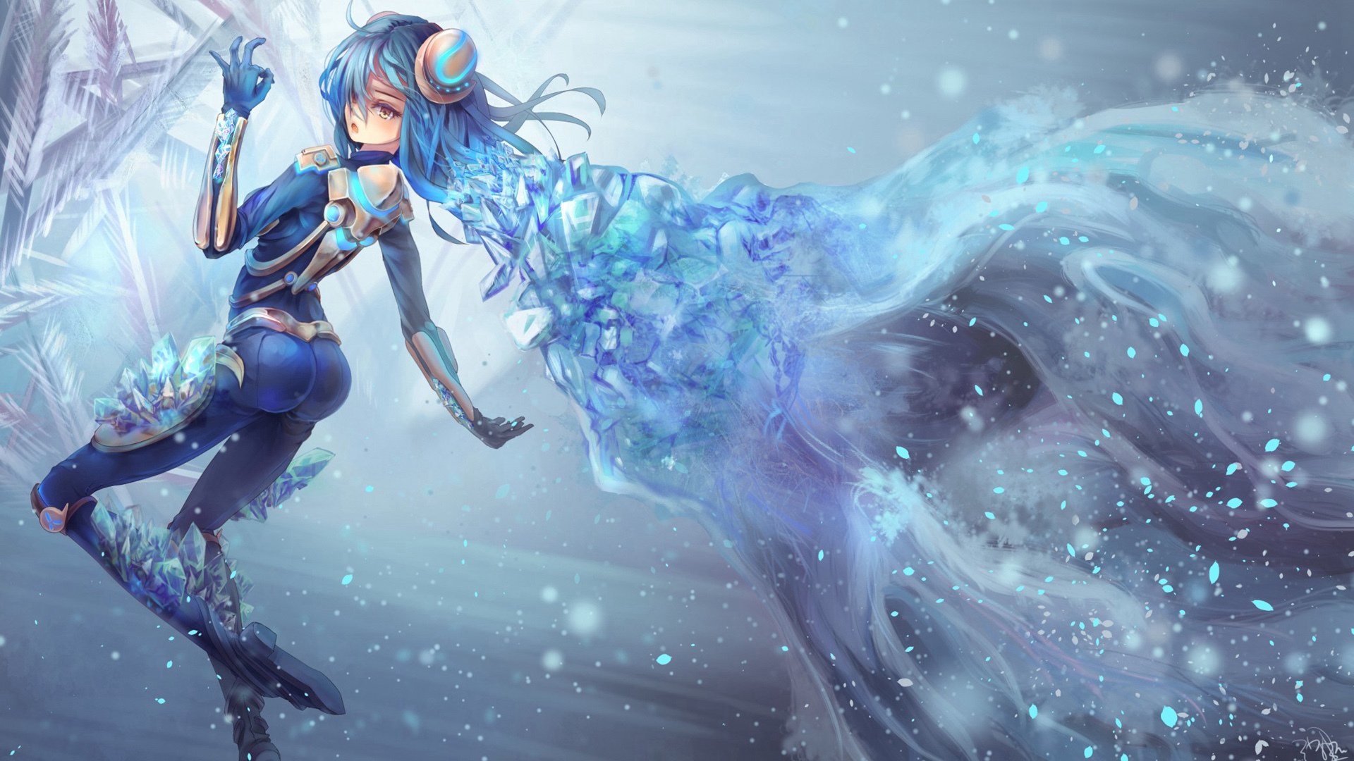 v7.2.5，一封写给时间与耐心的情书