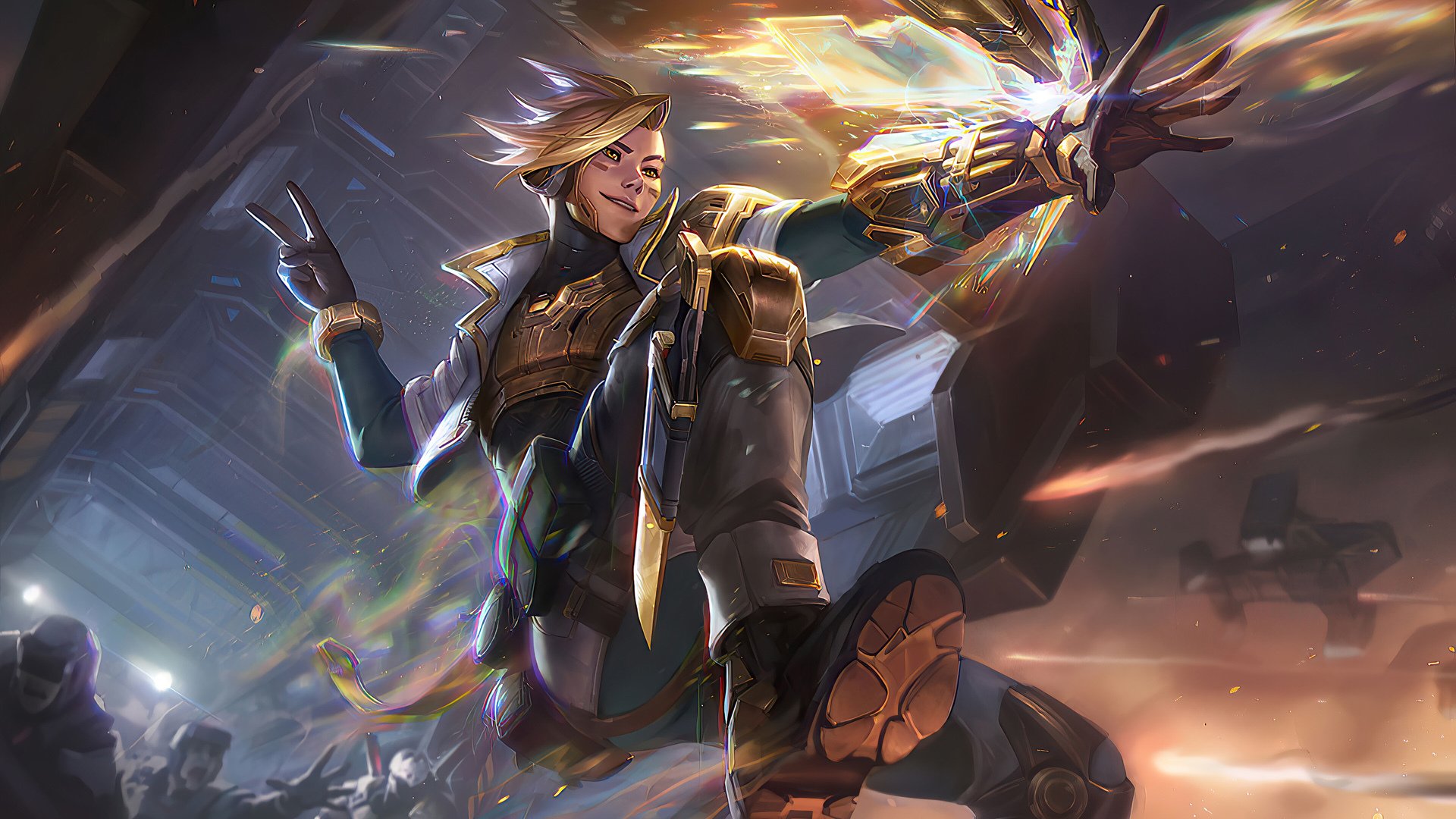 v7.2.5 稳定版，一个在时光褶皱里的郑重承诺